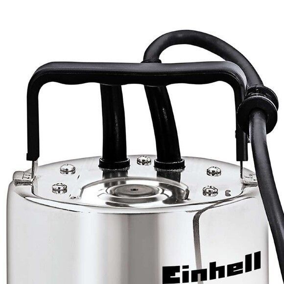 Насос дренажный Einhell GC-DP 1020 N RC_4170773 фото