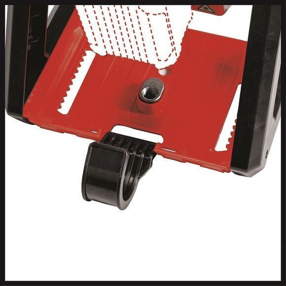 Фонарь аккумуляторный Einhell TE-CL 18/2000 LiAC - Solo (4514114) (без аккумулятора и ЗУ) RC_4514114 фото