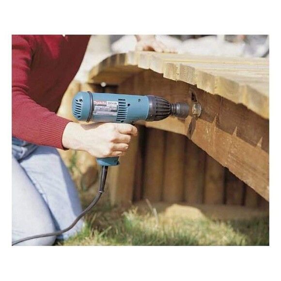 Гайковерт Makita 6905H RC_6905H фото