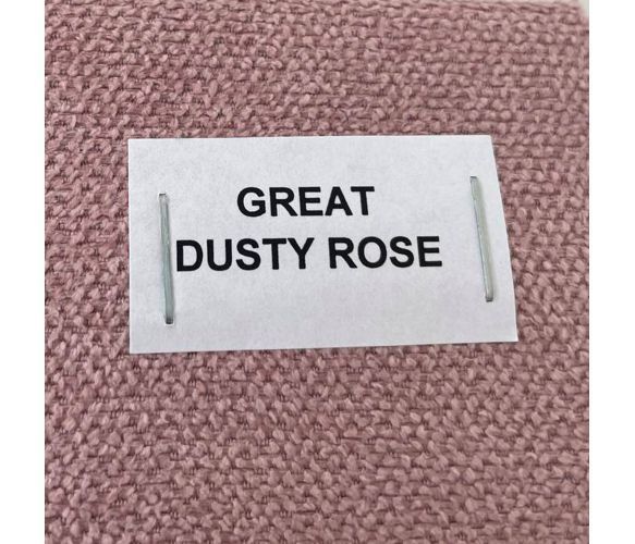 Кресло &ndash; мешок Voltronic Облако 85 см (XXL) Велюр Great Dusty Rose U_31647 фото
