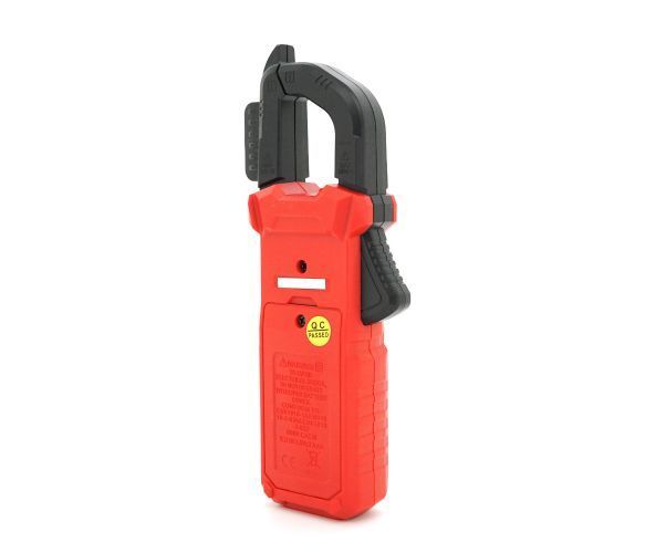 Токові кліщі з функцією мультиметра Mayilon HT-205D U_32266 фото