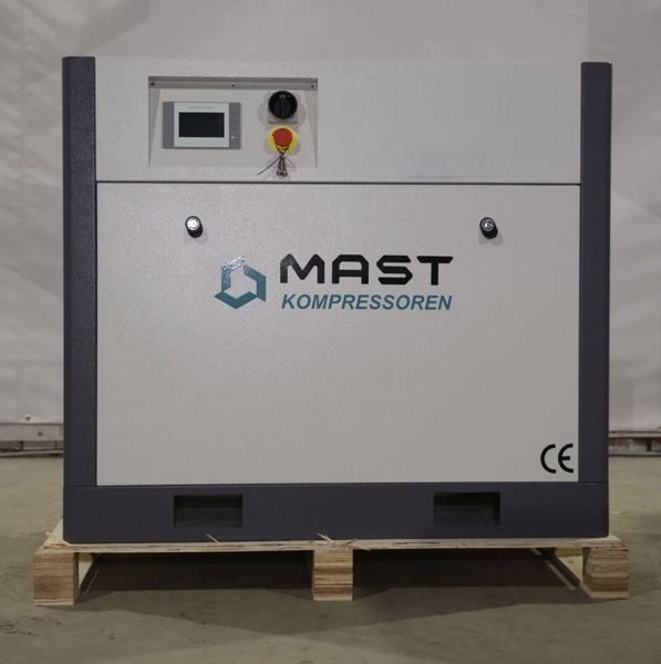Винтовой компрессор Mast SH-20 inverter 12BAR KM_SH-20/12 фото