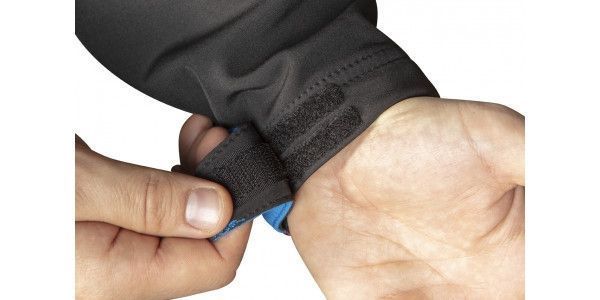 Куртка робоча Neo Tools Softshell, водонепроникна 5000, дихаюча 300* [81-558-L] RC_81-558-L фото