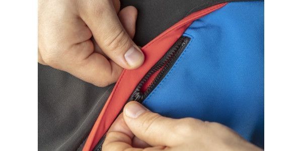 Куртка робоча Neo Tools Softshell, водонепроникна 5000, дихаюча 300* [81-558-L] RC_81-558-L фото