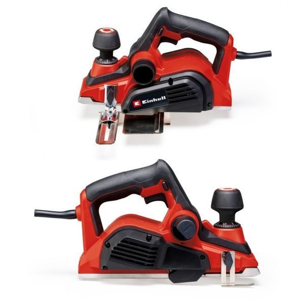Einhell Рубанок TE-PL 920 900Вт 82мм стругання 3.5мм 3.25кг RC_4345325 фото