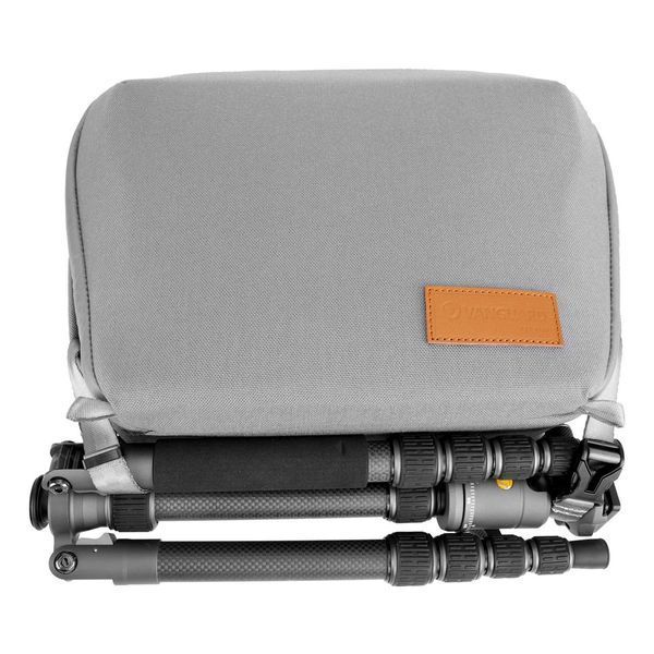 Сумка Vanguard VEO City CB34M Gray (VEO CITY CB34 GY) DS_DAS302002 фото
