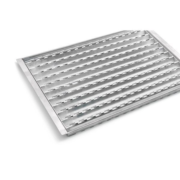 Система BBQ Block Fire для газового гриля Broil King Signet 390 10445 GR_012077 фото