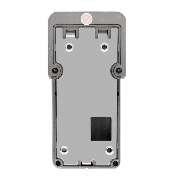 Панель виклику AHD GV-010-M-PV10-150 Silver LP_30287 фото