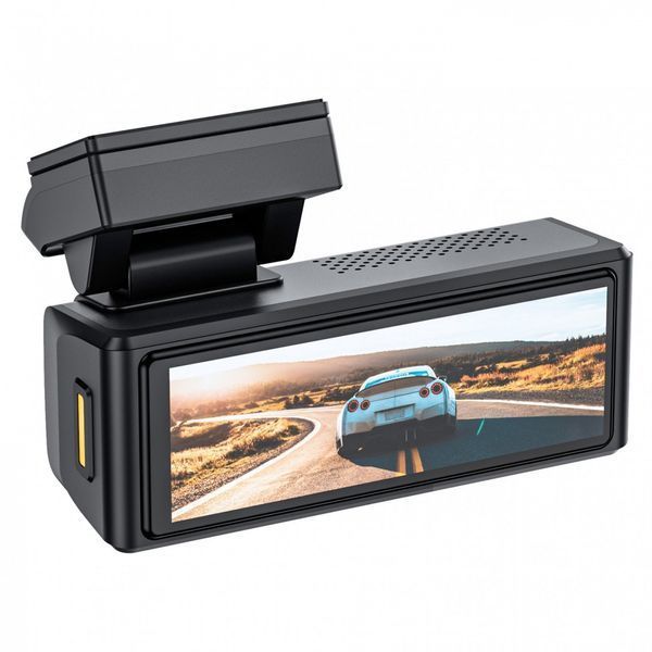 Відеореєстратор Aspiring Alibi 10 QHD2.5K Dual WiFi AS_AL10QHD25DW фото