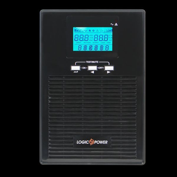 Smart-UPS LogicPower 1000 PRO 36V (without battery) LP_12366 фото
