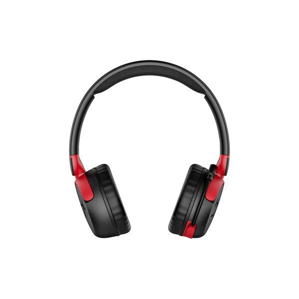 Гарнитура игровая Cloud Mini, mini-jack/BT, 1.2м, черный-красный HyperX RC_7G8F1AA фото