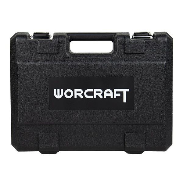 Акумуляторний безщітковий секатор WORCRAFT CSC-S20LiBPM WM_13256 фото