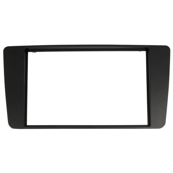 Перехідна рамка AWM 781-08-117 для Skoda Octavia 2004-2013 AV_781-08-117 фото
