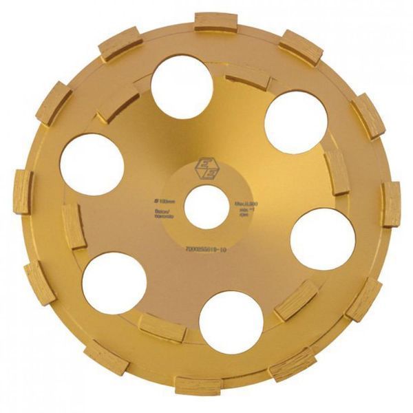Шліфувальна машина для бетону Eibenstock EBS 180F HY_090115845 фото
