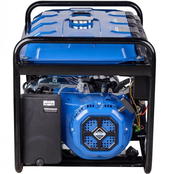 Бензиновий генератор EnerSol EPG-5500SE 5 кВт / 5 кВт HY_090114121 фото