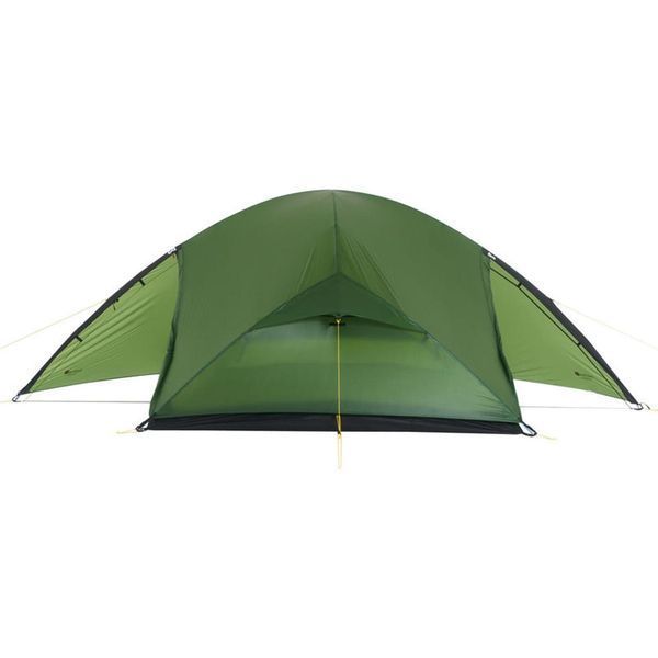 Палатка Wechsel Exogen 3 ZG Green (231086) DS_DAS302753 фото