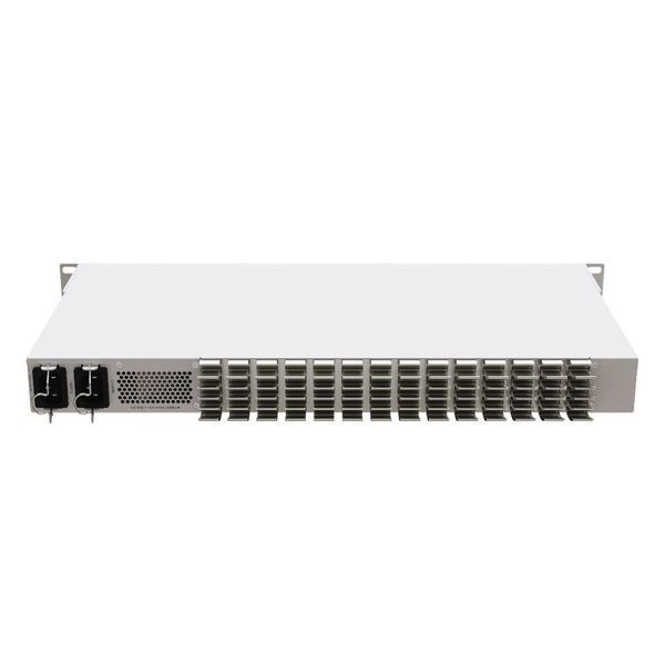 Комутатор CRS326-4C+20G+2Q+RM MikroTiK RC_CRS326-4C+20G+2Q+RM фото