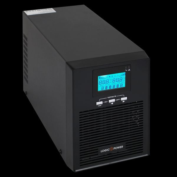 Smart-UPS LogicPower 1000 PRO 36V (without battery) LP_12366 фото