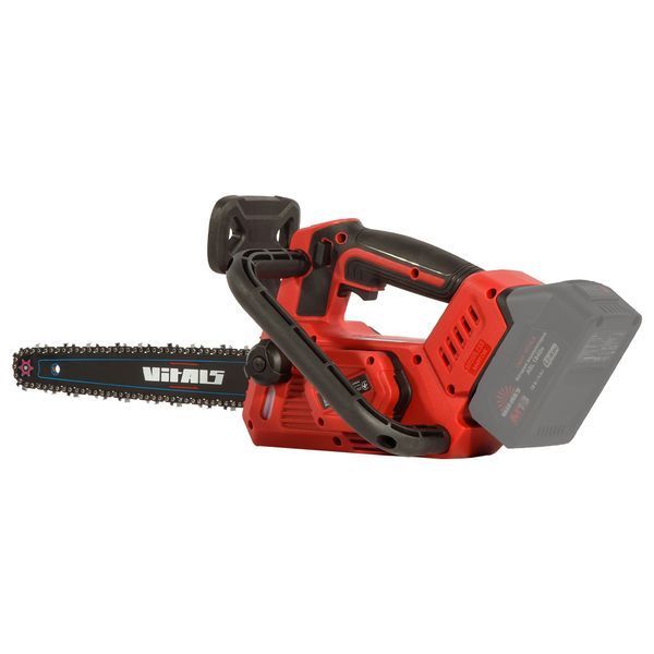Пила цепная аккумуляторная Vitals AKZ 1830sx BL IN_241129 фото