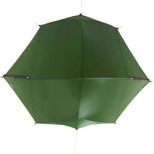 Палатка Wechsel Exogen 3 ZG Green (231086) DS_DAS302753 фото