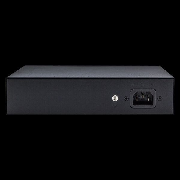 Комутатор мережевий POE GV-006-D-04+2P LP_9442 фото