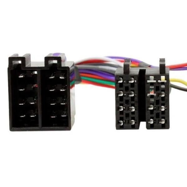 Адаптер кнопок на руле для Opel AWM OP-9811 AV_OP-9811 фото