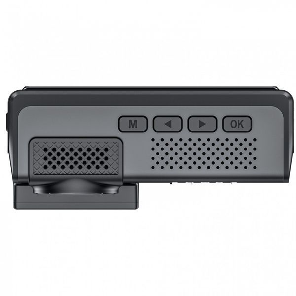 Відеореєстратор Aspiring Alibi 10 QHD2.5K Dual WiFi AS_AL10QHD25DW фото