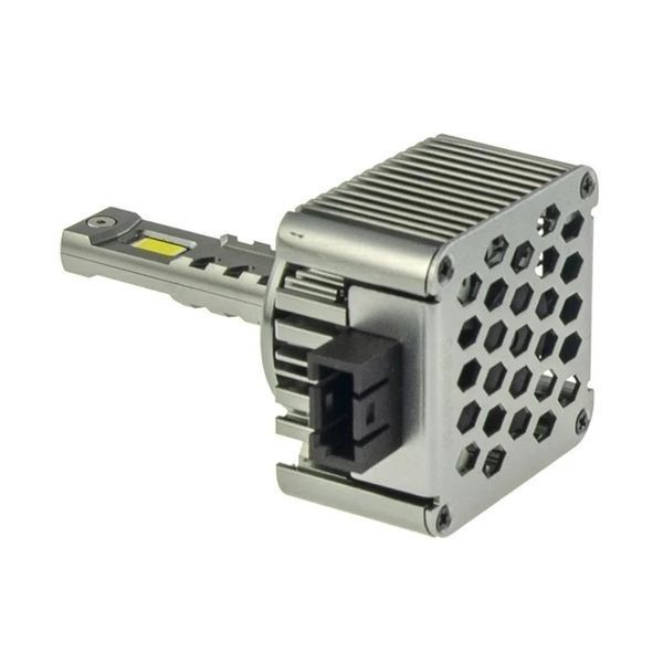 LED лампа Decker LED PL-04 6000K D1S, 1 шт CY_НФ-00001440 фото