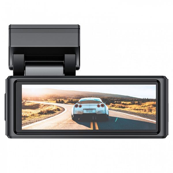 Відеореєстратор Aspiring Alibi 10 QHD2.5K Dual WiFi AS_AL10QHD25DW фото