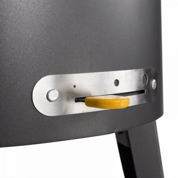 Портативный угольный гриль Boretti Tonello GR_009704 фото