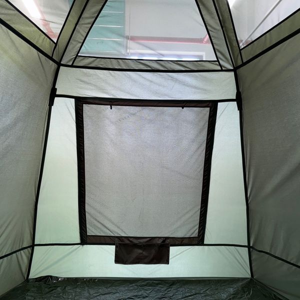 Намет короповий RANGER Gazebo Cube (Арт. RA 6666) PR_RA6666 фото