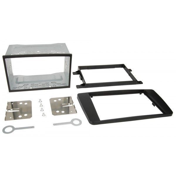 Перехідна рамка AWM 781-08-117 для Skoda Octavia 2004-2013 AV_781-08-117 фото