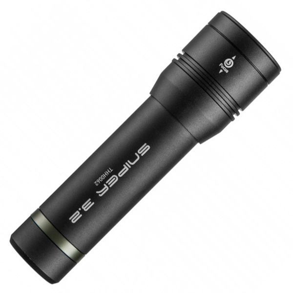Ліхтар тактичний Mactronic Sniper 3.2 (420 Lm) Silent Switch (THH0062) DS_DAS301499 фото