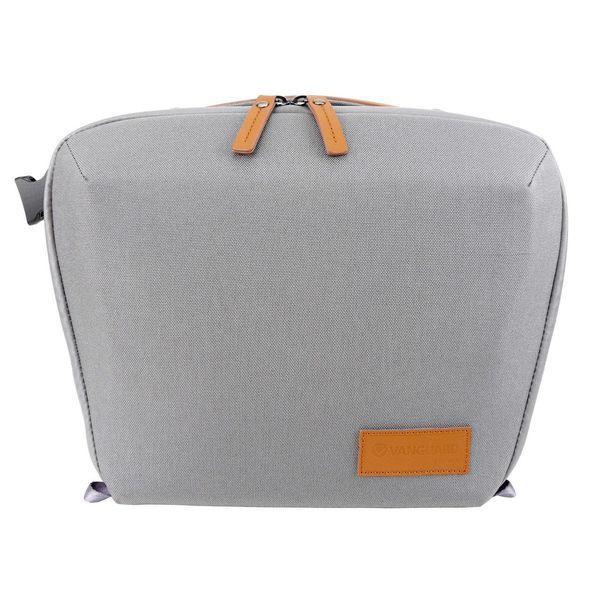 Сумка Vanguard VEO City CB34M Gray (VEO CITY CB34 GY) DS_DAS302002 фото
