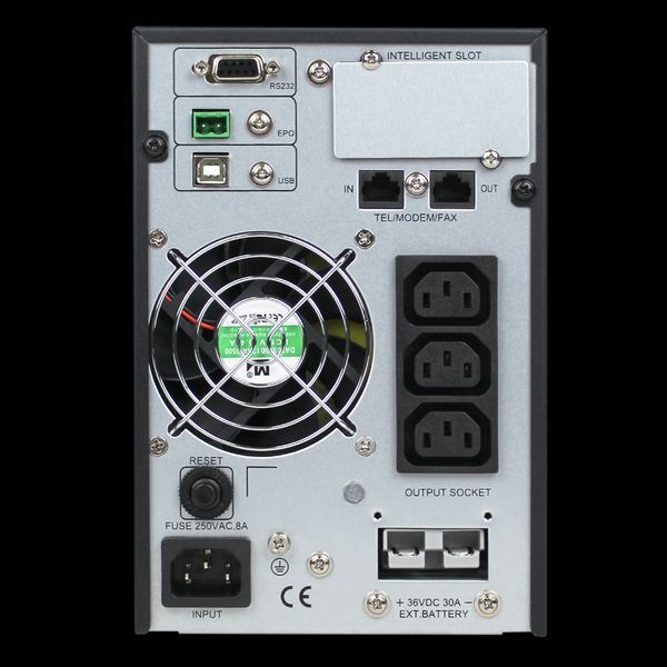 Smart-UPS LogicPower 1000 PRO 36V (without battery) LP_12366 фото