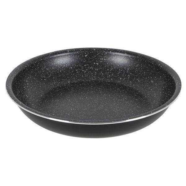 Набір посуду Gimex Cookware Set induction 7 предметів Black (6977222) DS_DAS302019 фото