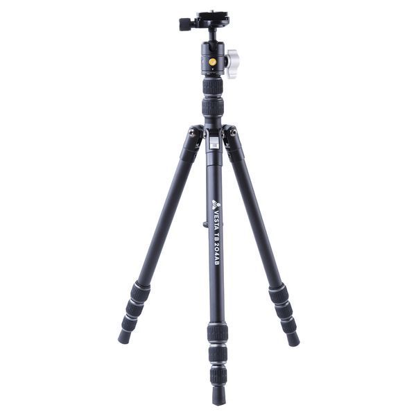 Штатив Vanguard Vesta TB 204AB (Vesta TB 204AB) DS_DAS301640 фото