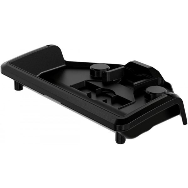 Einhell Очисник підлоги акумуляторний CLEANEXXO, PXC, 18В, 29см, 450об/хв, 2.5кг (без АКБ та ЗУ) RC_3437110 фото