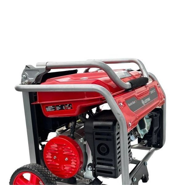 Бензиновый генератор LUTIAN LT599OE 3.0 кВт AMA_LT599OE фото