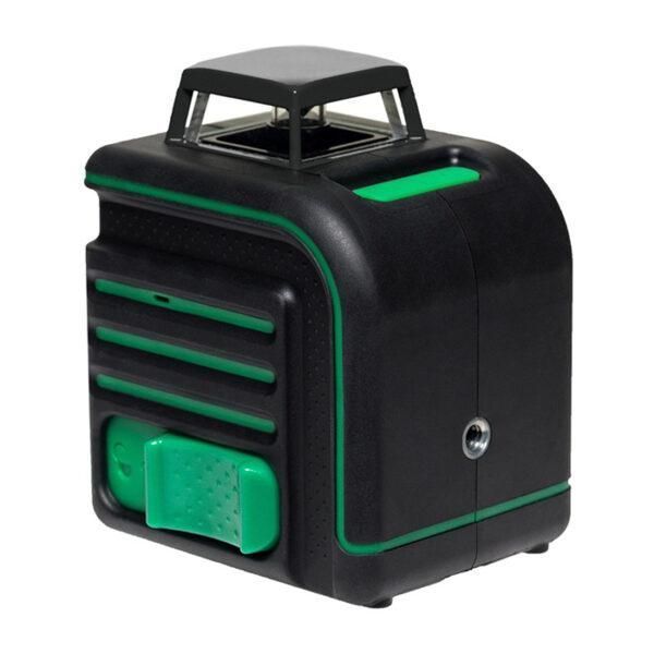 Нівелір лазерний лінійний ADA CUBE 360 GREEN HY_090108702 фото