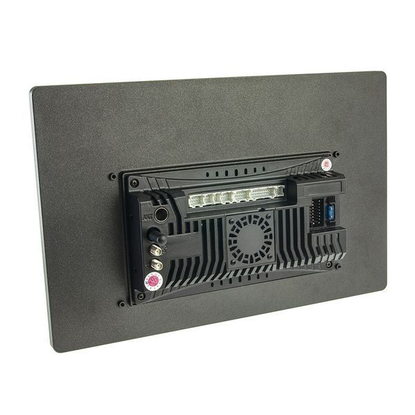 Автомагнітола Cyclone C9-005 13" DSP GSM CY_НФ-00001627 фото