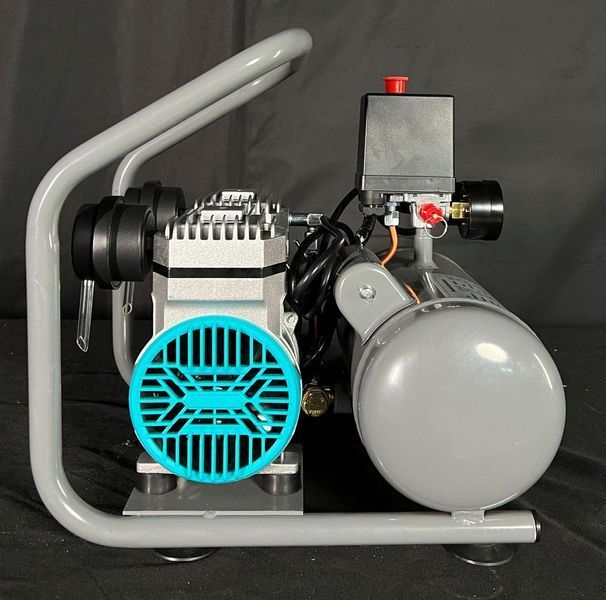 Безмасляний поршневий компресор Mast MOF1390/1100 compact KM_MOF1390/1100 compact фото