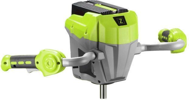 Аккумуляторный бур Zipper ZI-EBM40V-AKKU KM_ZI-EBM40V-AKKU фото