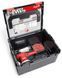 Эксцентриковая шлифмашина FLEX ORE150-5 SET HY_14866 фото 2