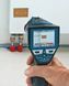 Термодетектор Bosch GIS 1000 C Professional (від -40 до +1000 &deg; C) RC_0.601.083.300 фото 5