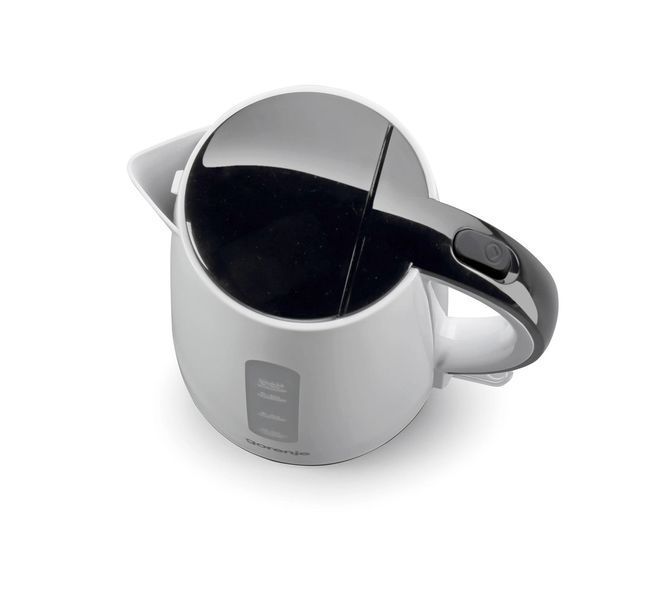 Електрочайник K17PLBW Gorenje RC_K17PLBW фото