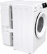 Gorenje Пральна машина фронтальна, з баком, 7кг RC_WNHPI72SCSIRV фото 9