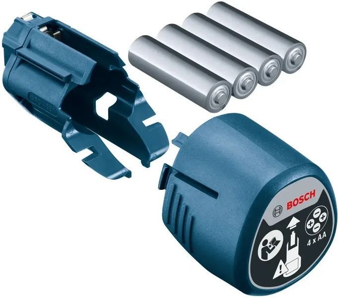 Термодетектор Bosch GIS 1000 C Professional (від -40 до +1000 &deg; C) RC_0.601.083.300 фото