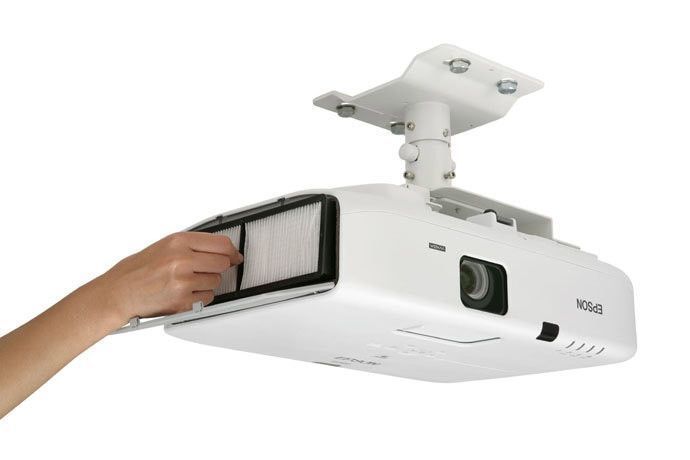 Воздушный фильтр Epson ELPAF55 RC_V13H134A55 фото