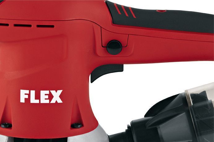 Эксцентриковая шлифмашина FLEX ORE150-5 SET HY_14866 фото
